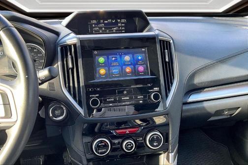 2023 Subaru Forester 2.5i Premium