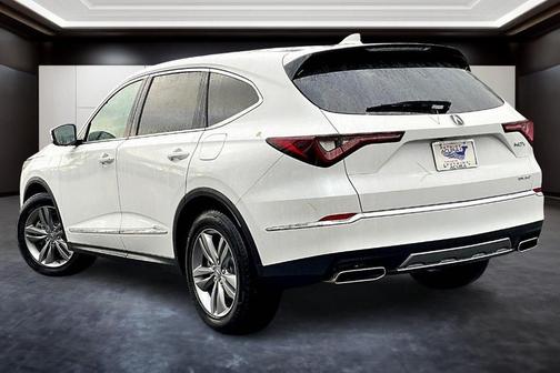 2026 Acura MDX Base