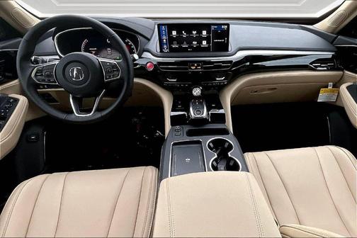 2026 Acura MDX Base