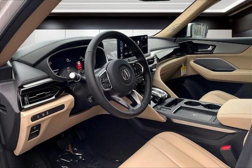 2026 Acura MDX Base