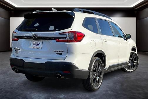 2023 Subaru Ascent Onyx Edition