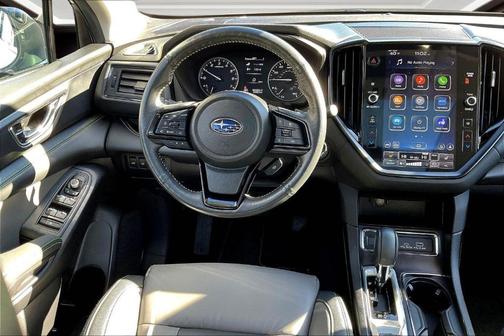 2023 Subaru Ascent Onyx Edition