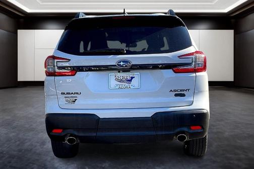 2023 Subaru Ascent Onyx Edition