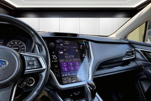 2022 Subaru Legacy Limited