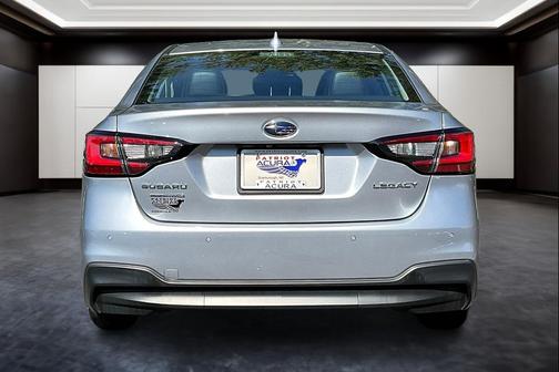 2022 Subaru Legacy Limited