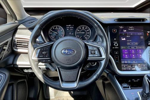 2022 Subaru Legacy Limited