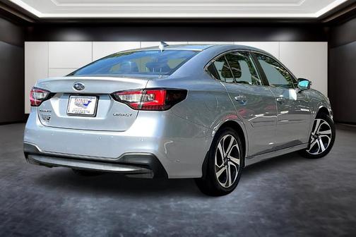 2022 Subaru Legacy Limited