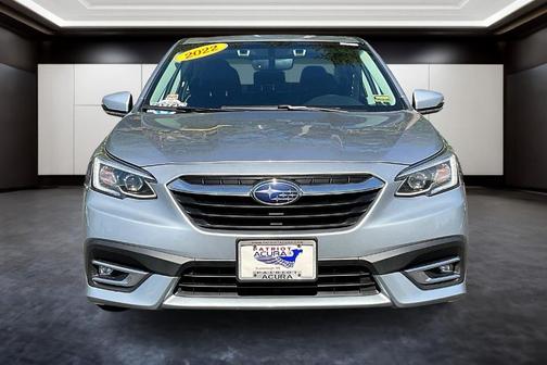 2022 Subaru Legacy Limited