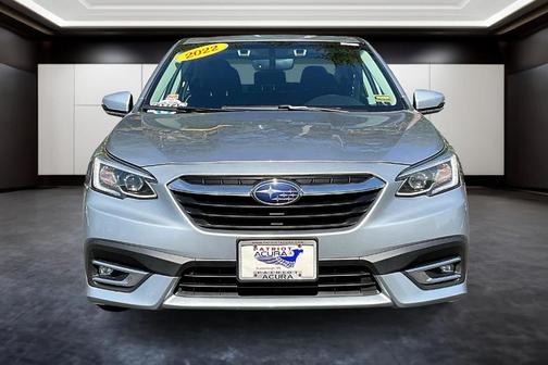 2022 Subaru Legacy Limited