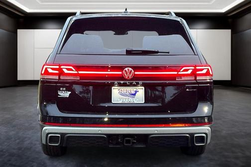 2024 Volkswagen Atlas 2.0T Peak Edition SE w/Technology