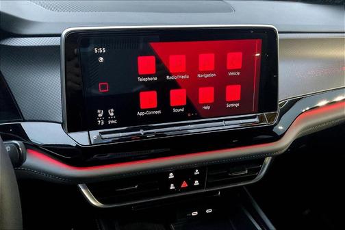 2024 Volkswagen Atlas 2.0T Peak Edition SE w/Technology