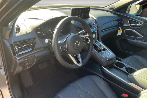 2025 Acura RDX Base