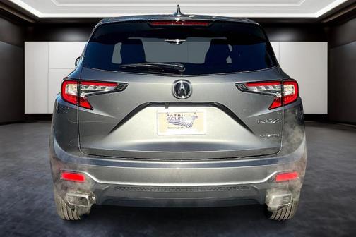 2025 Acura RDX Base