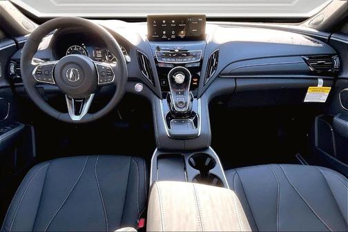 2025 Acura RDX Base