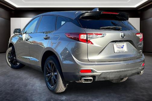 2025 Acura RDX Base