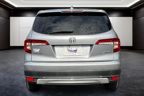 2020 Honda Pilot AWD EX-L