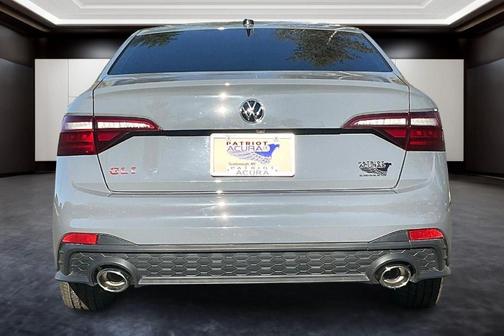 2022 Volkswagen Jetta GLI 2.0T Autobahn
