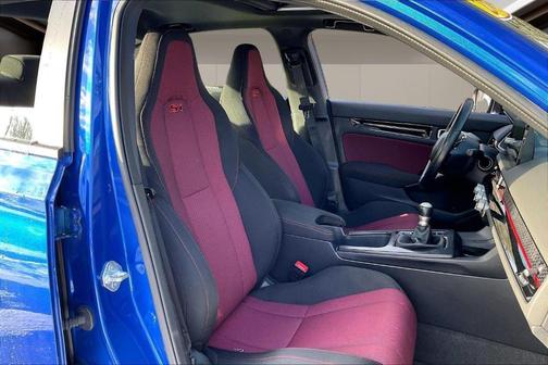 2023 Honda Civic Si Base