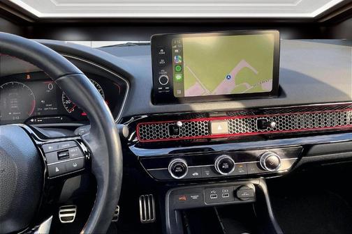 2023 Honda Civic Si Base