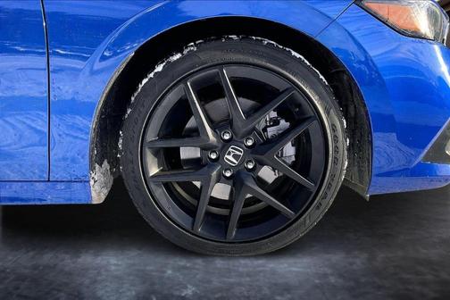 2023 Honda Civic Si Base