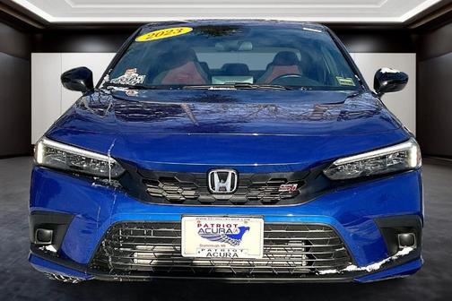 2023 Honda Civic Si Base