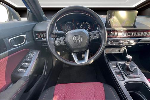 2023 Honda Civic Si Base