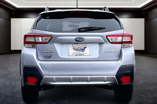 2019 Subaru Crosstrek 2.0i