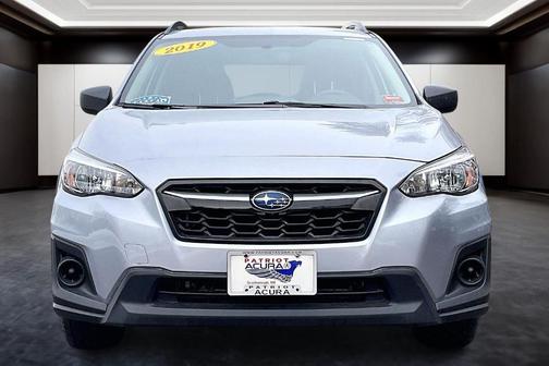 2019 Subaru Crosstrek 2.0i