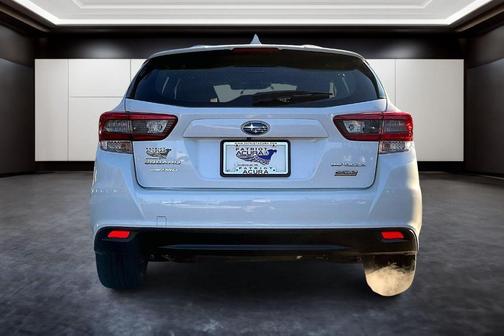 2023 Subaru Impreza Sport