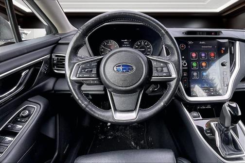 2024 Subaru Legacy Limited