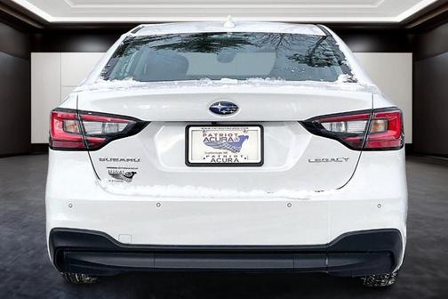 2024 Subaru Legacy Limited