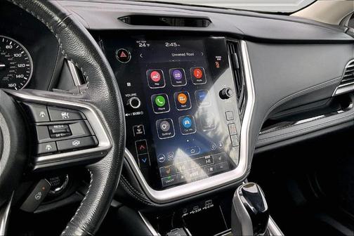 2024 Subaru Legacy Limited