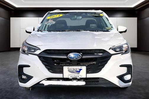 2024 Subaru Legacy Limited