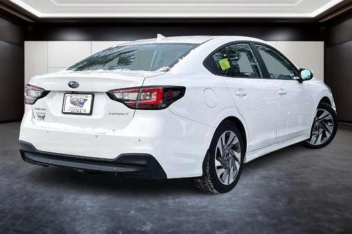 2024 Subaru Legacy Limited