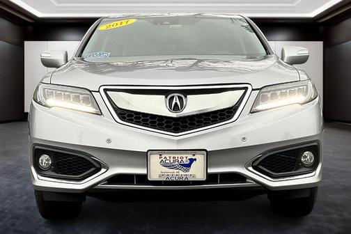 2017 Acura RDX Advance Package