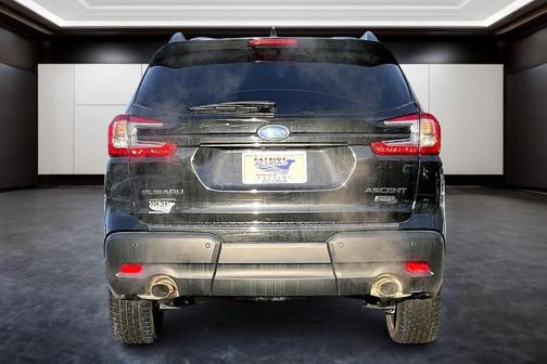 2023 Subaru Ascent Onyx Edition Limited