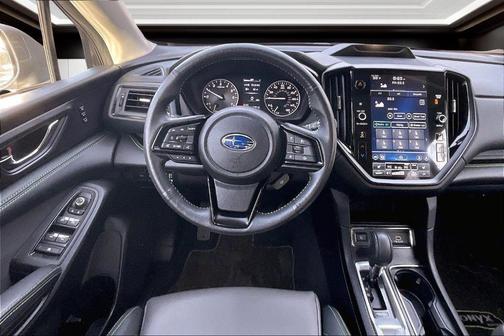 2023 Subaru Ascent Onyx Edition Limited