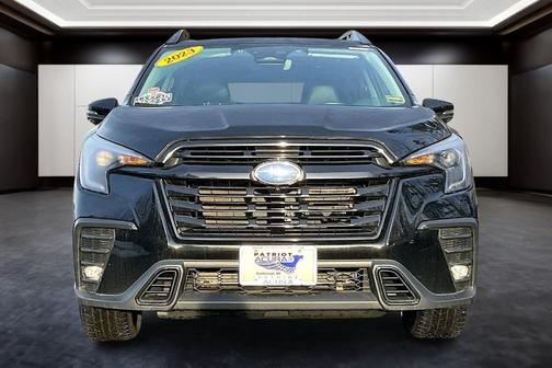2023 Subaru Ascent Onyx Edition Limited