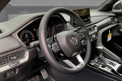 2025 Acura Integra A-Spec