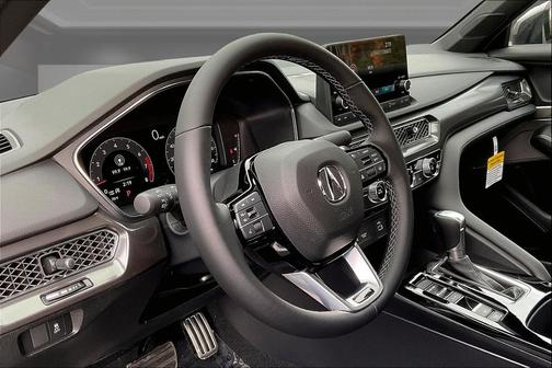 2025 Acura Integra A-Spec