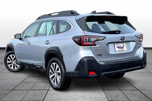 2023 Subaru Outback 