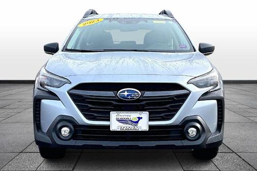2023 Subaru Outback 