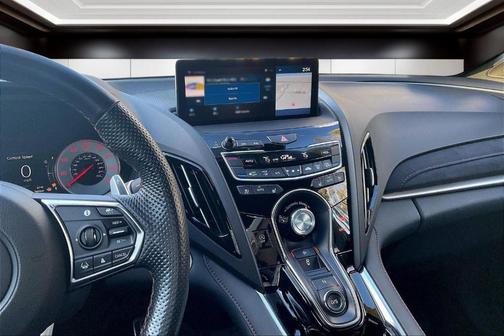 2023 Acura RDX A-Spec Advance
