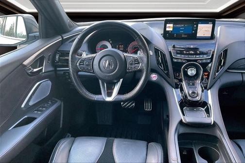 2023 Acura RDX A-Spec Advance