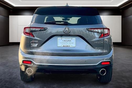 2023 Acura RDX A-Spec Advance