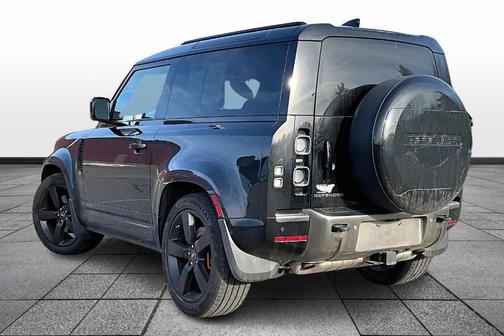 2021 Land Rover Defender 90 X