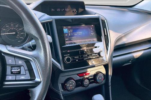 2020 Subaru Impreza Premium