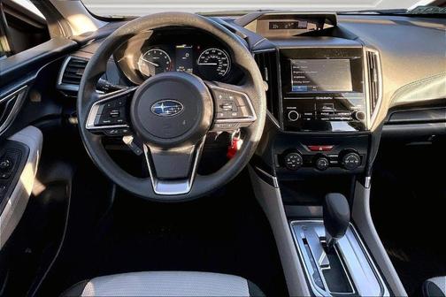 2023 Subaru Forester Base (CVT)