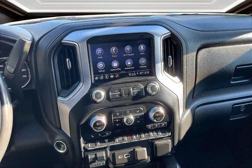 2022 GMC Sierra 2500 SLT