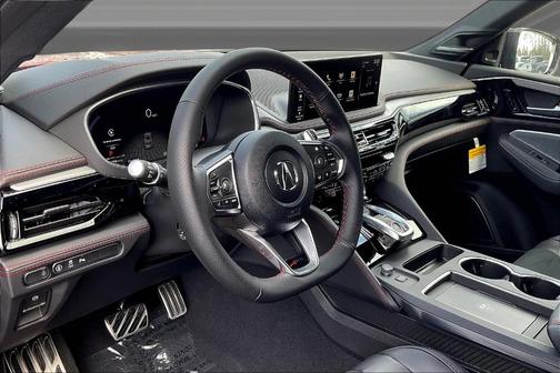 2025 Acura MDX A-Spec